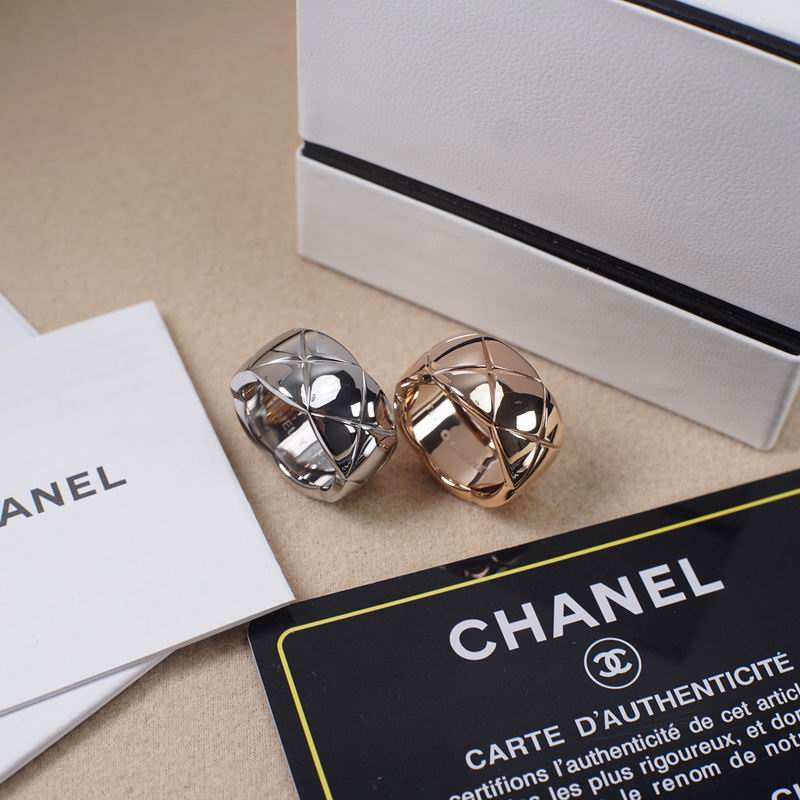 Chanel Ring 07yxq01